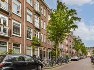 Sluisstraat 22-3, 1075 TG Amsterdam