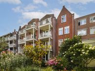 Rozenstraat 74-B, 1016 NX Amsterdam