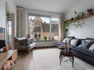 Stikke Hezelstraat 25, 6511 JV Nijmegen