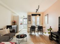 Joan Melchior Kemperstraat 80-1, 1051 TV Amsterdam