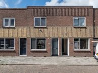 de Bourbonstraat 14, 8606 BM Sneek