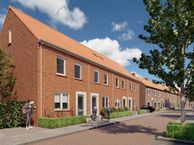 Nieuwstraat - rijwoning, 5126 CC Gilze