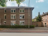 Paul Krugerstraat 101, 6543 MS Nijmegen