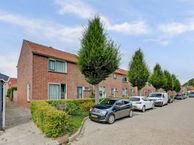 Burgemeester Bouwmanstraat 28, 4364 AG Grijpskerke