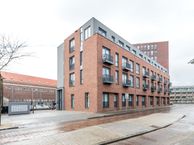 Concordiastraat 2-B6, 4811 NA Breda