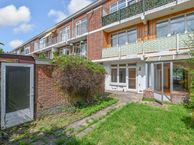 Aronskelkweg 192, 2555 GS Den Haag