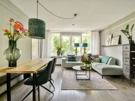 Sara Burgerhartstraat 38-2, 1055 LA Amsterdam