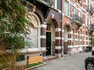 Derde Helmersstraat 35-1, 1054 BB Amsterdam