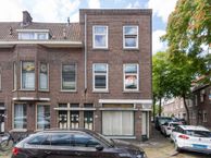 Portlandstraat 54-A, 3082 XJ Rotterdam