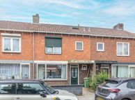 Vinkenkrogtlaan 18, 1951 KL Velsen-Noord