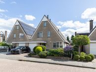 Ridderspoorhof 23, 3355 BG Papendrecht