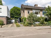 Burgemeester Vonk de Bothstraat 63, 5037 NK Tilburg