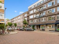 Van der Meydestraat 28-B, 3039 TJ Rotterdam