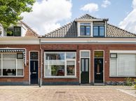 Eendrachtstraat 13-A, 3134 GJ Vlaardingen