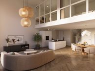 De Pieter - type Hendrik (stadswoningen) 20 (Bouwnr. 20), 5038 AX Tilburg