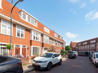 Cremerstraat 77, 2032 KN Haarlem