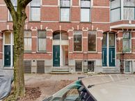 Walenburgerweg 44-B, 3033 AD Rotterdam