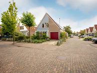 Watermuntlaan 4, 1474 RN Oosthuizen