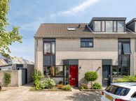 Truus Smuldersstraat 2, 2331 GJ Leiden