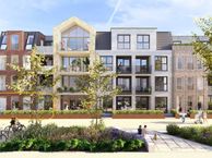 Begane grond (Bouwnr. 1), 7442 MG Nijverdal