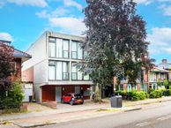 Amsterdamsestraatweg 871-CB, 3555 HL Utrecht