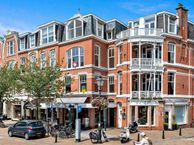 Aert van der Goesstraat 28-A, 2582 AK Den Haag