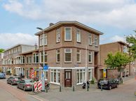 Hortensiastraat 211, 2563 NT Den Haag