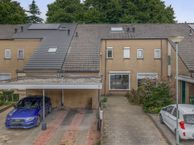 Ouverturestraat 57, 5802 EN Venray