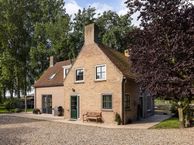 Zwaluwsedijk 5, 4926 SG Lage Zwaluwe