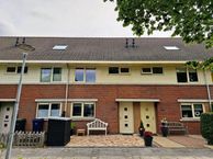 J.J. Slauerhoffstraat 205, 1321 RG Almere