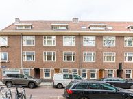 Paramaribostraat 27-1, 1058 VG Amsterdam