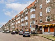 Biesboschstraat 89-1, 1078 MR Amsterdam