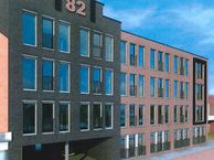 Oosterhamrikkade 82-10, 9714 BH Groningen