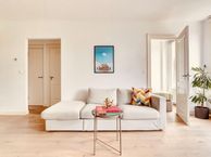 Bilderdijkkade 70-3V, 1053 VN Amsterdam