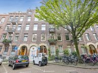 Chasséstraat 92-1, 1057 JK Amsterdam