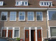 Van Zeggelenplein 19, 2032 KA Haarlem