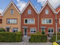 Cruquius 25, 2181 WE Hillegom