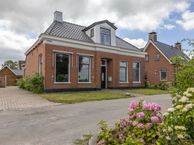 Oude Dijk 1, 9845 AP Visvliet