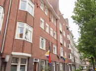 Deurloostraat 99-3, 1078 HW Amsterdam