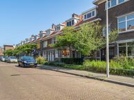 Tonystraat 38, 2523 KN Den Haag