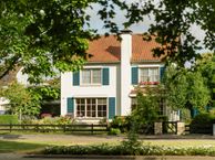 Parklaan 17, 4702 XA Roosendaal