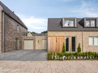 Houtwal 5, 4741 GX Hoeven