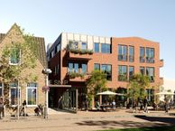 Stijlvolle appartementen voor 55+ (Bouwnr. 01), 2665 BG Bleiswijk