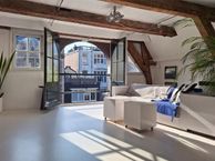 Spuistraat 76-D, 1012 TW Amsterdam