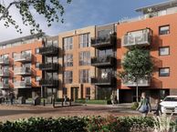 De Pieter: begane grond (Bouwnr. 4), 1973 XL IJmuiden