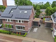 Bovenwiel 7, 1766 KT Wieringerwaard