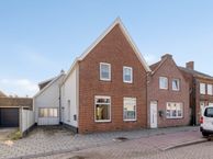 Roosendaalseweg 124, 4756 AE Kruisland