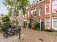 Beverstraat 21, 3513 AN Utrecht