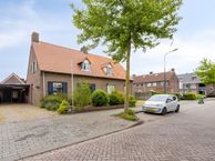 Irenestraat 4, 5451 ZH Mill