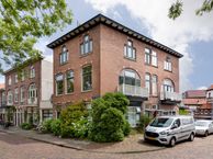 Schouwtjeslaan 67-A, 2012 KG Haarlem